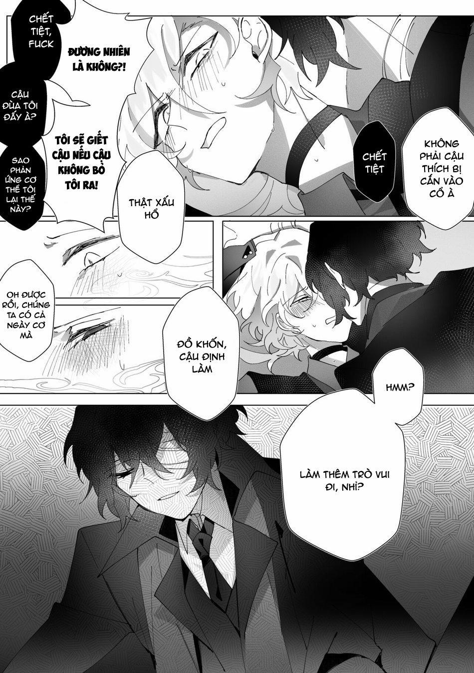 Ô TÊ PÊ HỎNY 9 trang 12