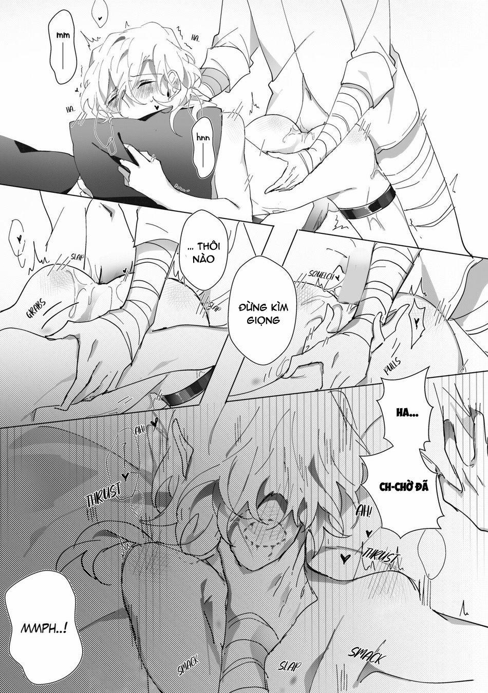 Ô TÊ PÊ HỎNY 9 trang 27