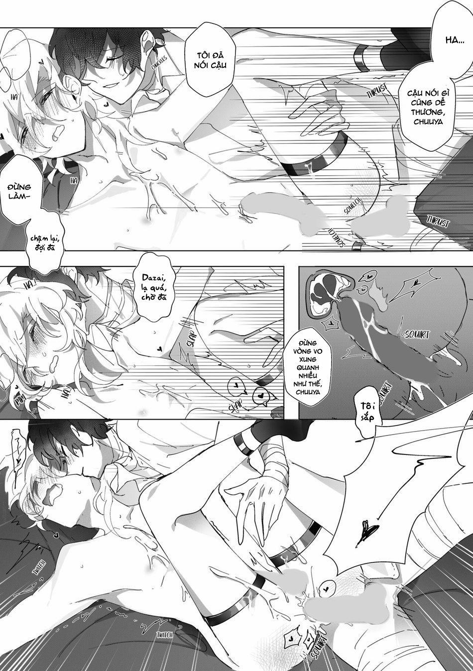 Ô TÊ PÊ HỎNY 9 trang 29