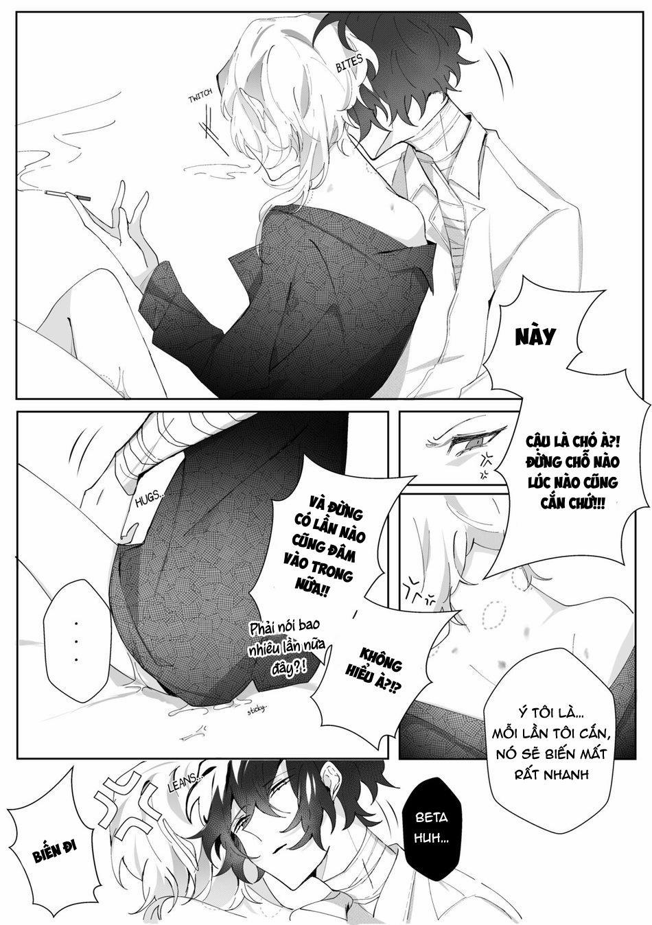 Ô TÊ PÊ HỎNY 9 trang 3