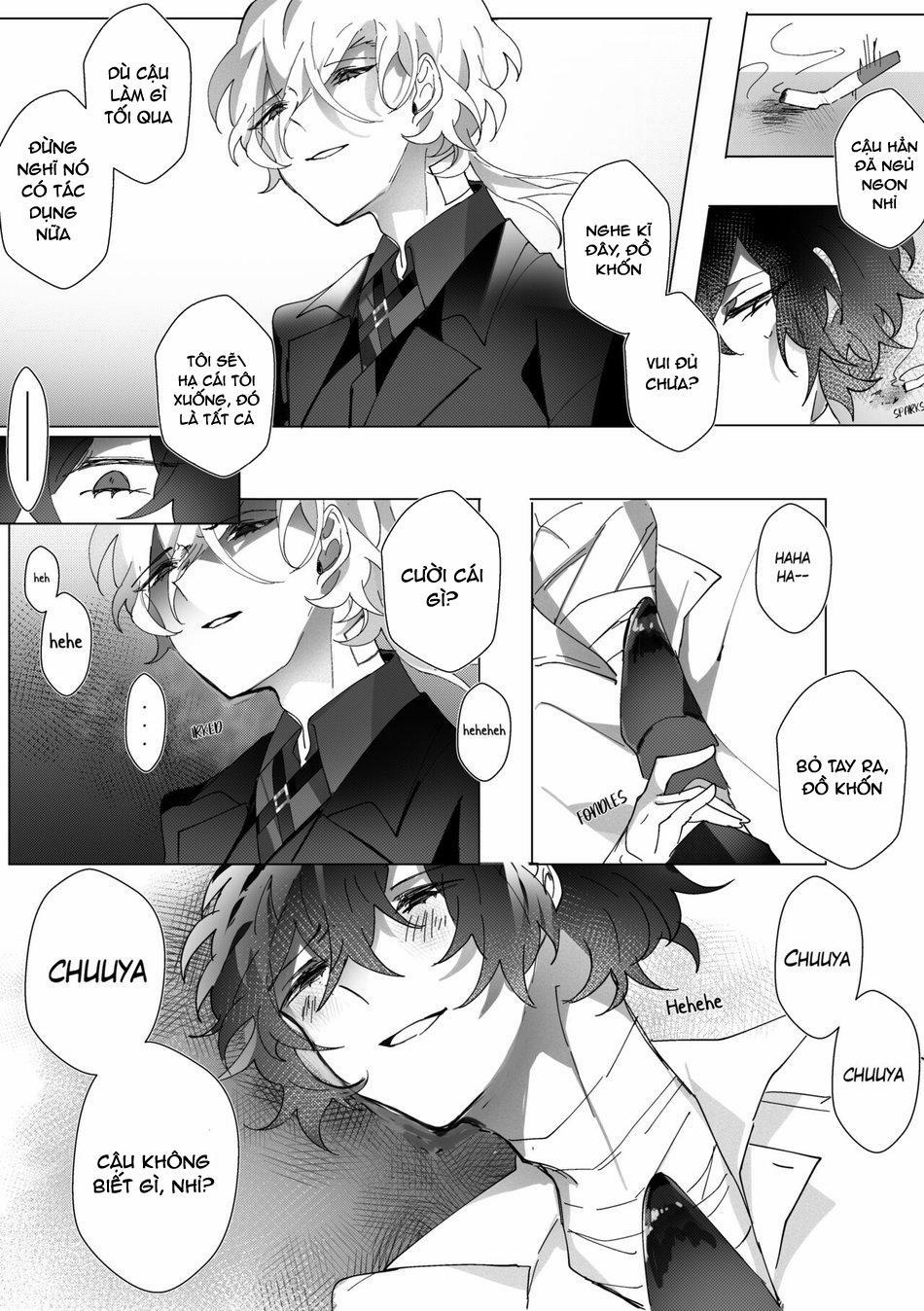 Ô TÊ PÊ HỎNY 9 trang 34