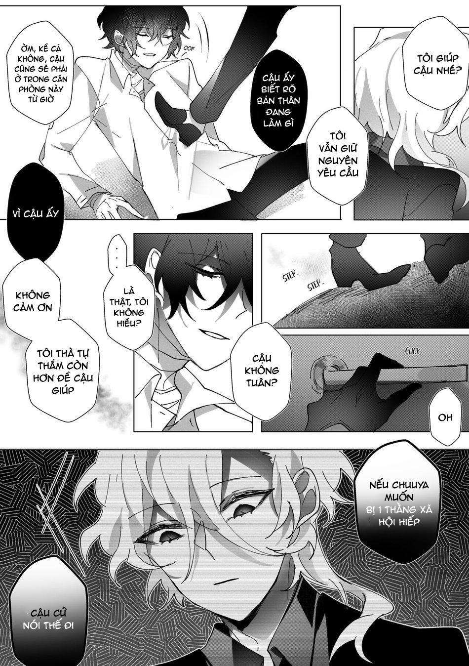 Ô TÊ PÊ HỎNY 9 trang 36