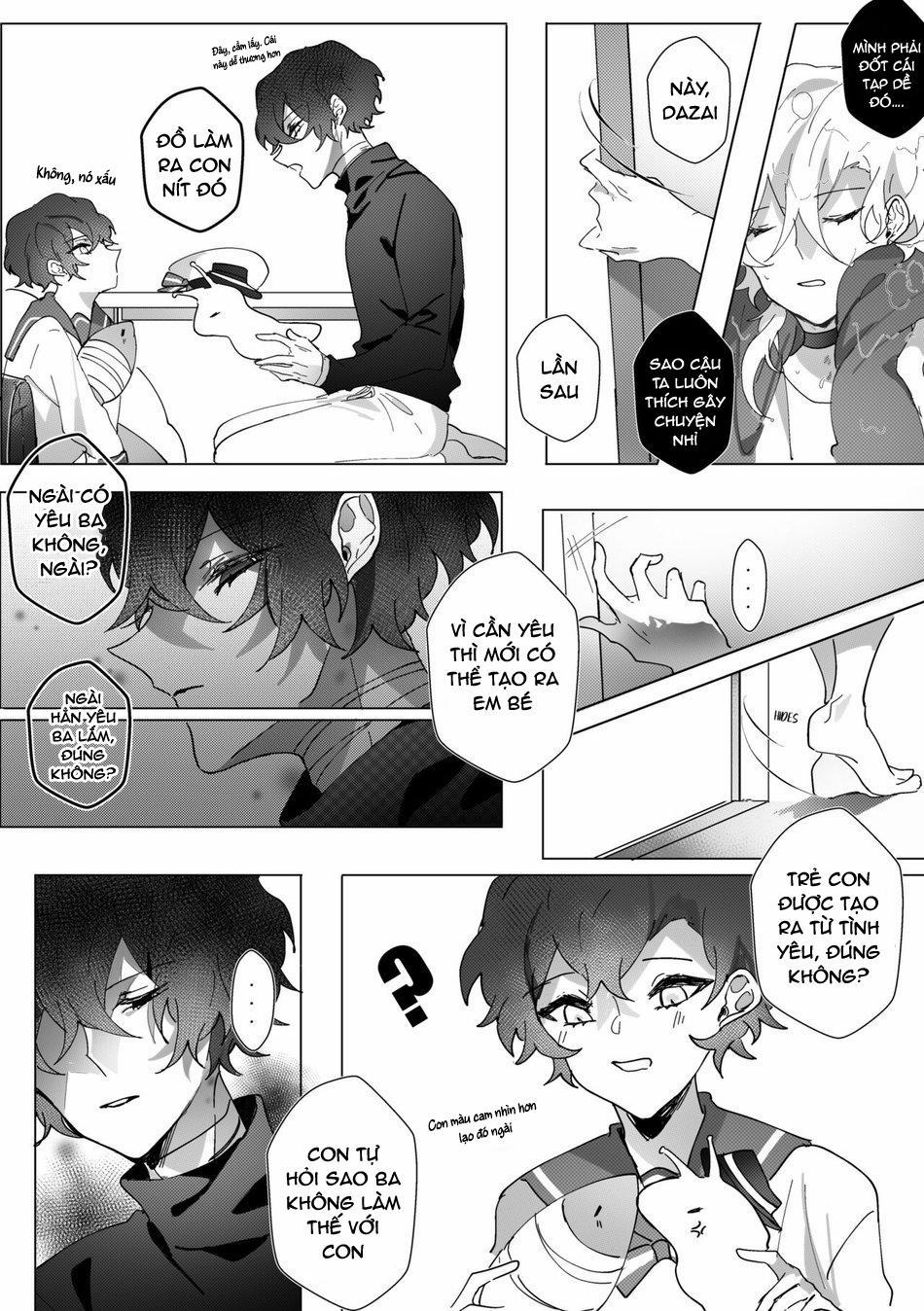 Ô TÊ PÊ HỎNY 9 trang 46