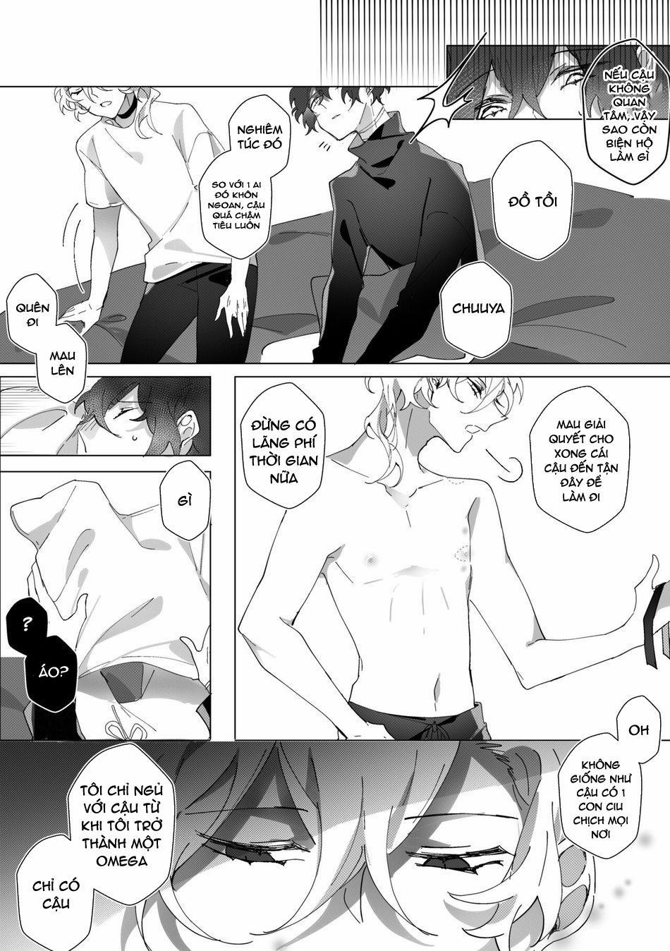 Ô TÊ PÊ HỎNY 9 trang 50