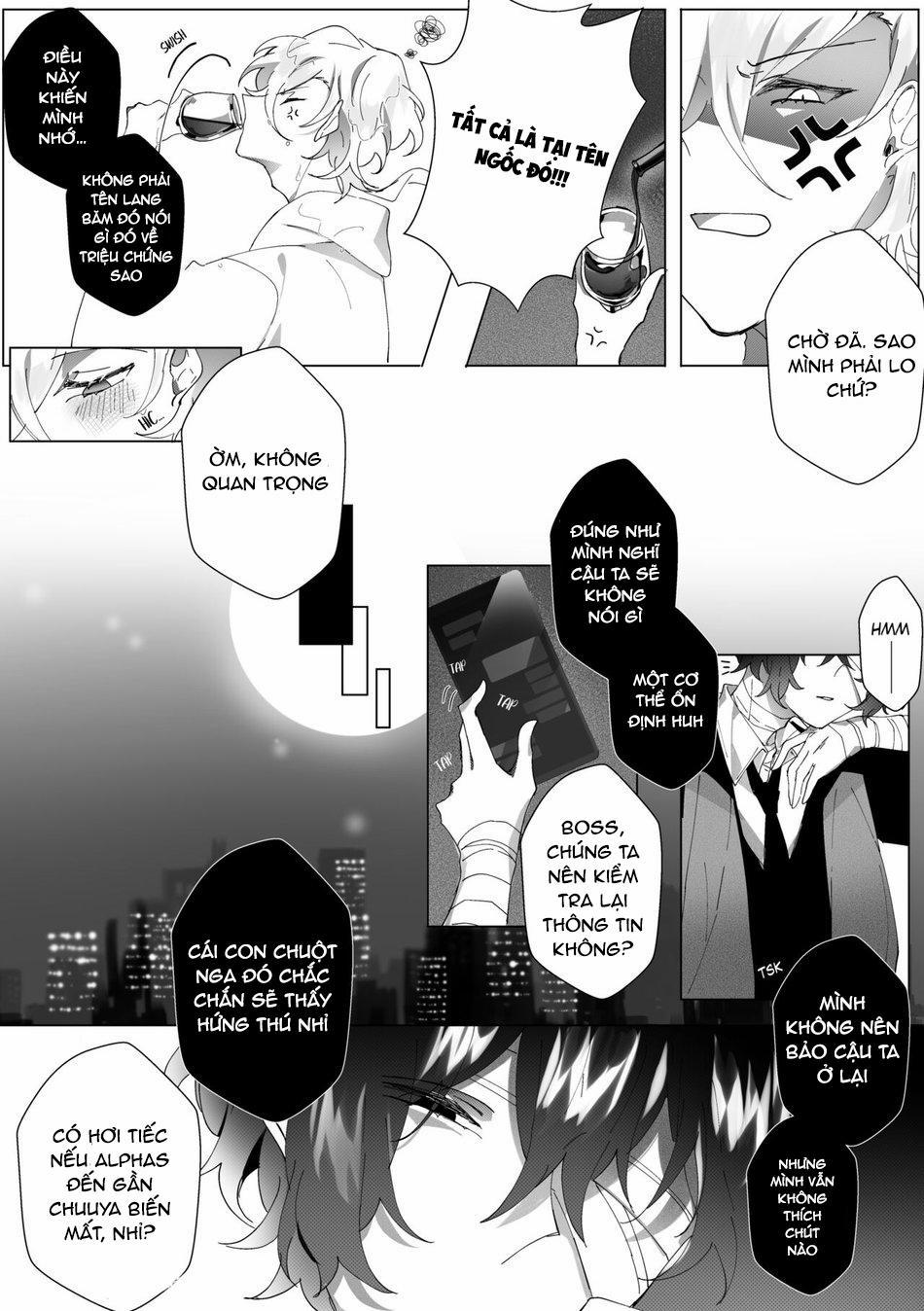 Ô TÊ PÊ HỎNY 9 trang 6