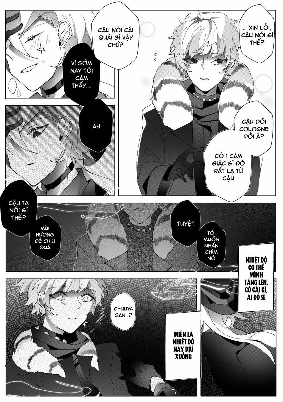 Ô TÊ PÊ HỎNY 9 trang 8