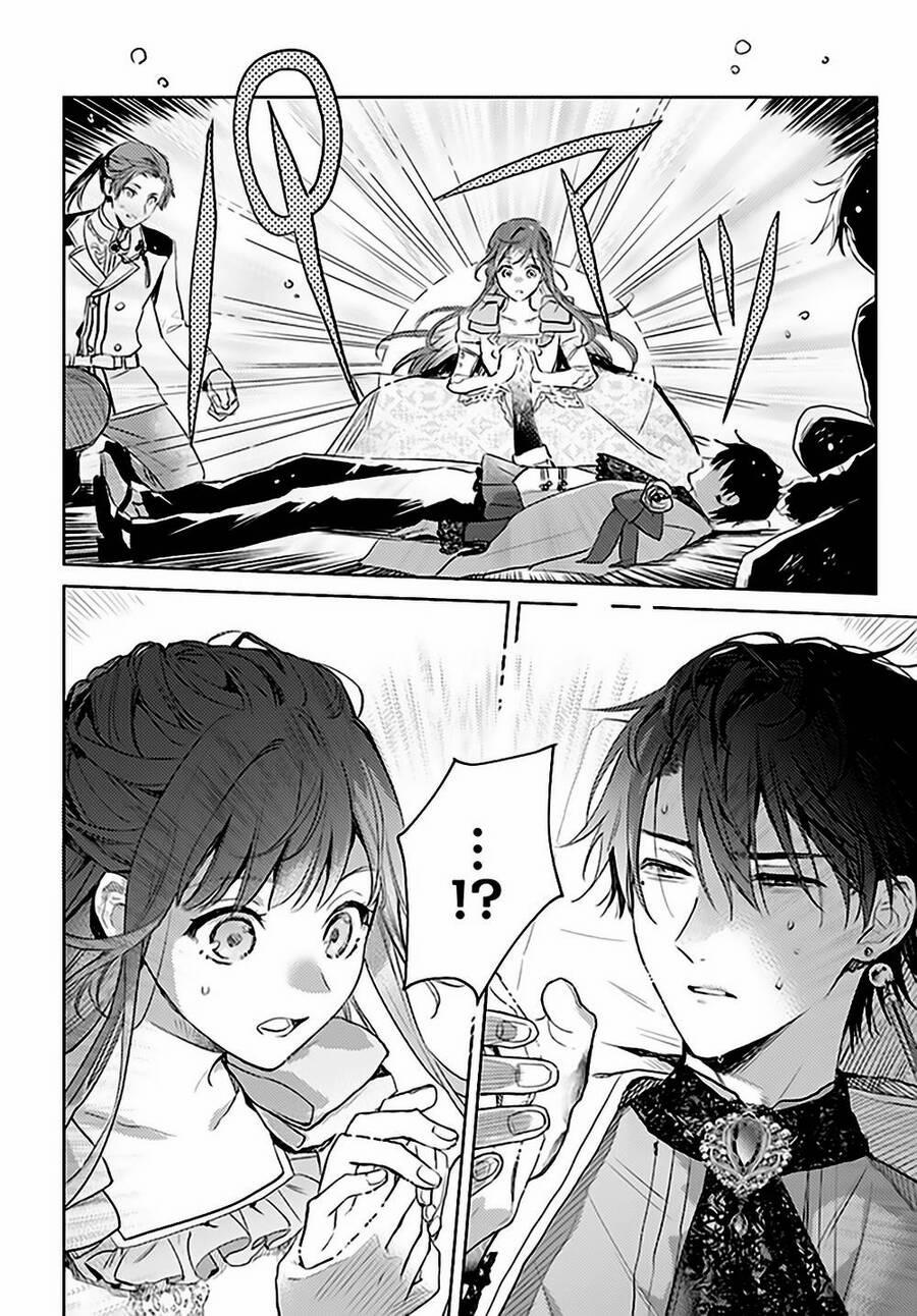 Ở Thế Giới Mà Chị Tôi Đã Lấy Tên Của Tôi 5.4 trang 7