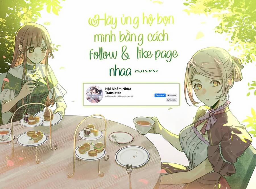 Ở Thế Giới Mà Chị Tôi Đã Lấy Tên Của Tôi 5.4 trang 9