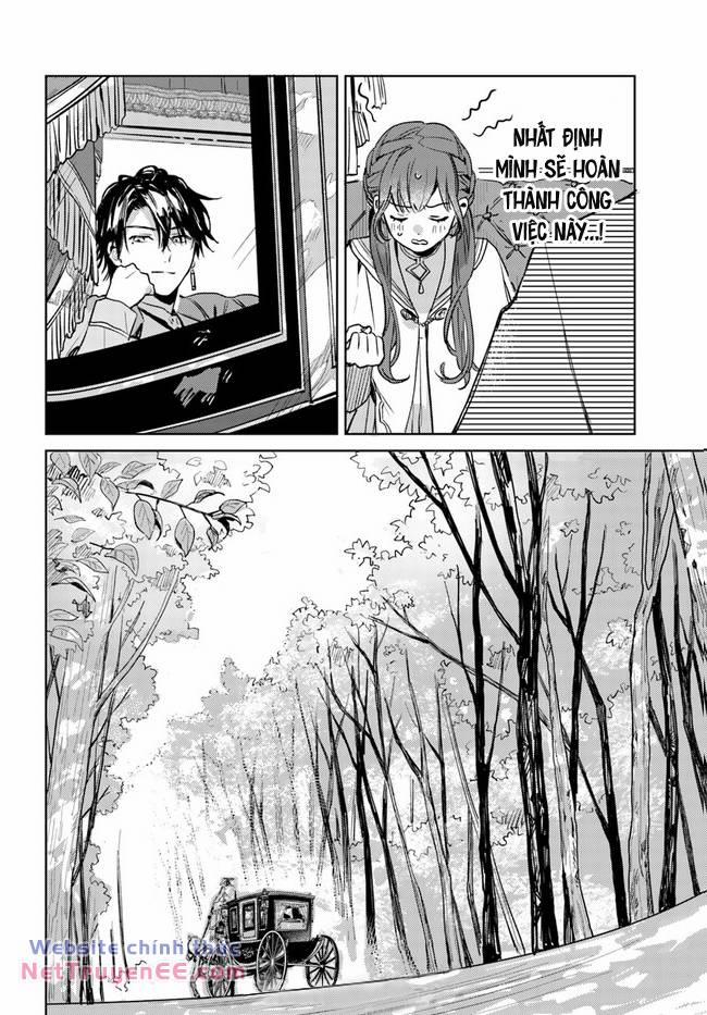 Ở Thế Giới Mà Chị Tôi Đã Lấy Tên Của Tôi 7 trang 34
