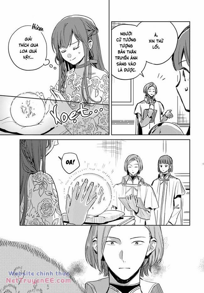 Ở Thế Giới Mà Chị Tôi Đã Lấy Tên Của Tôi 7 trang 5