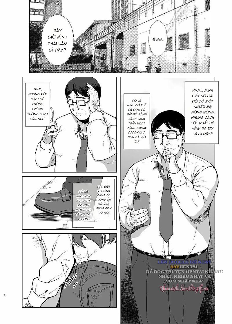 Ồ_ Thôi Miên Nữ Sinh Cao Trung Dễ Thế Này Sao_ 2 1 trang 3