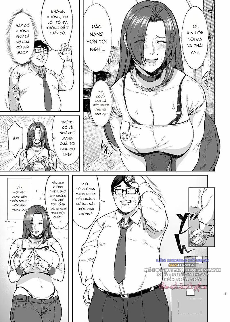 Ồ_ Thôi Miên Nữ Sinh Cao Trung Dễ Thế Này Sao_ 2 1 trang 4