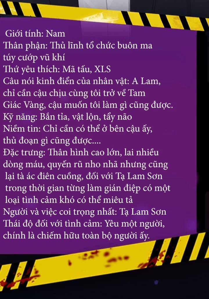 Ở Trong Bóng Tối 0.1 trang 6