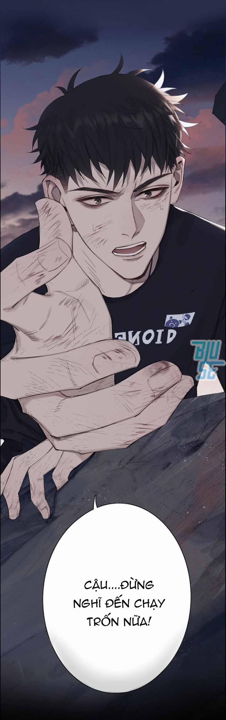 Ở Trong Bóng Tối 0.2 trang 10