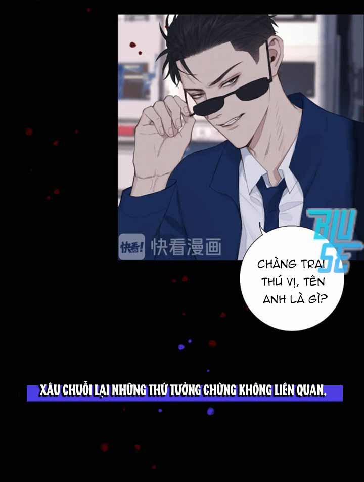 Ở Trong Bóng Tối 0.2 trang 14