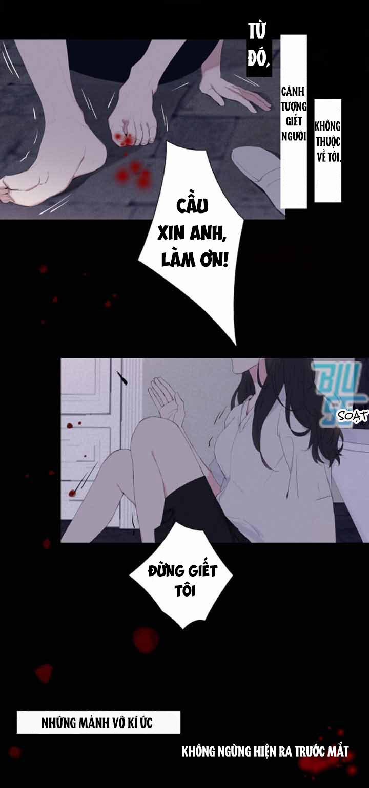 Ở Trong Bóng Tối 0.2 trang 3