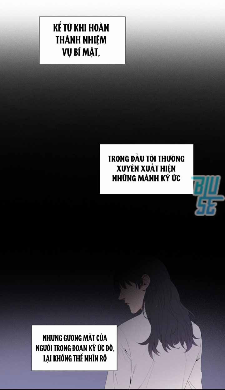 Ở Trong Bóng Tối 1 trang 21