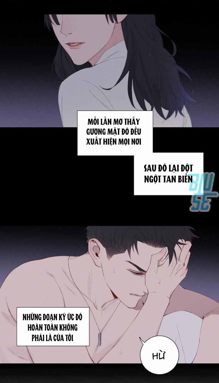 Ở Trong Bóng Tối 1 trang 22