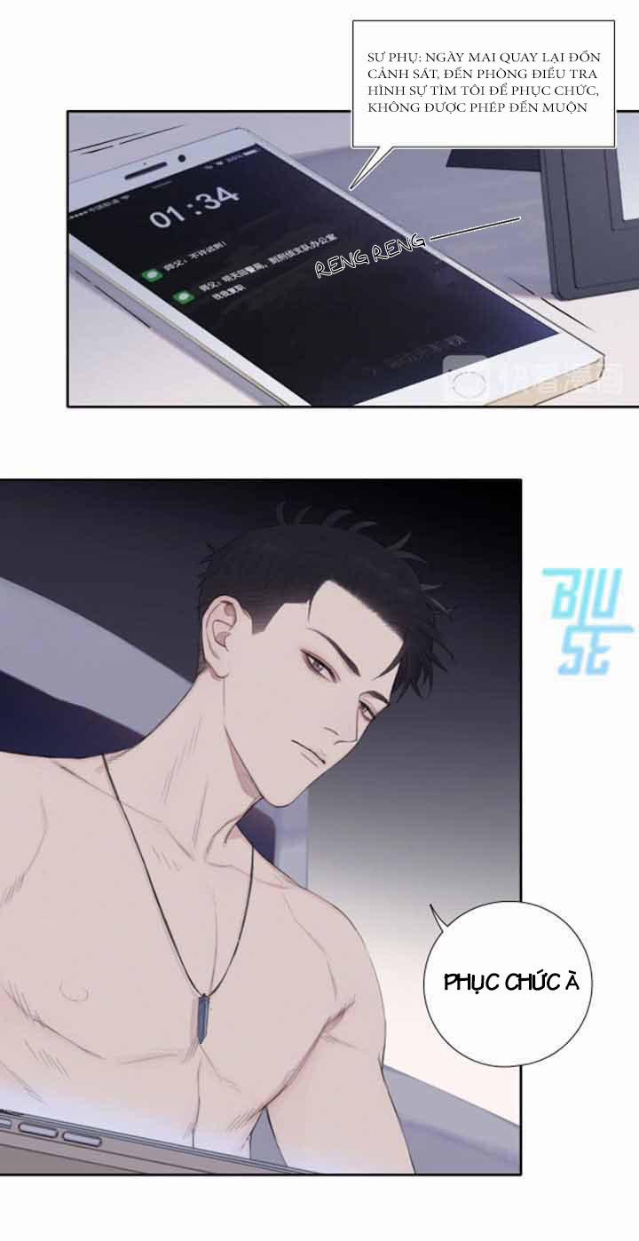 Ở Trong Bóng Tối 1 trang 24