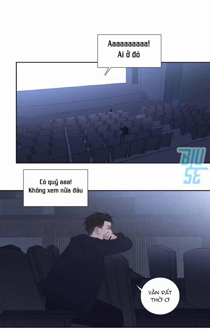 Ở Trong Bóng Tối 1 trang 30