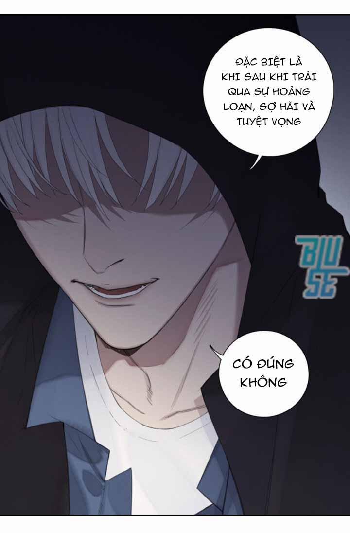 Ở Trong Bóng Tối 1 trang 35