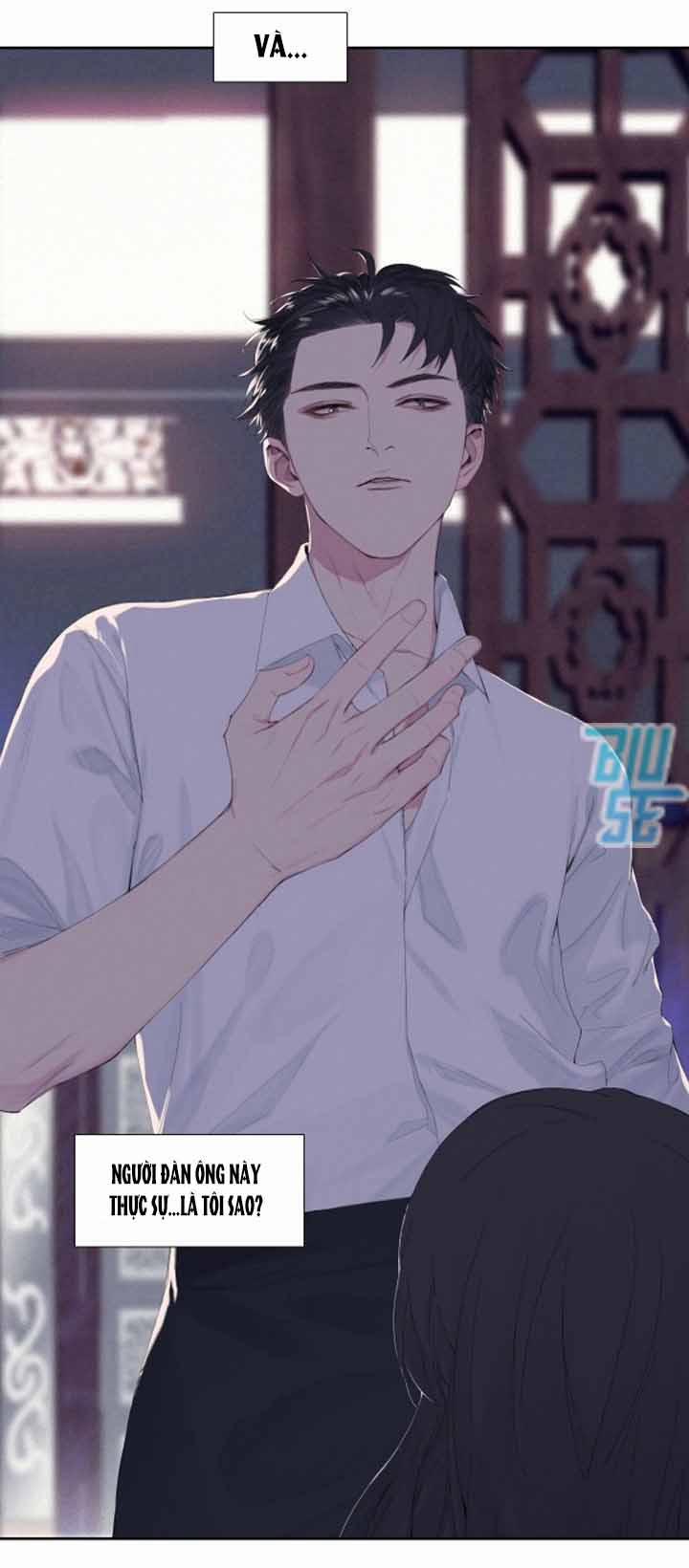 Ở Trong Bóng Tối 1 trang 6