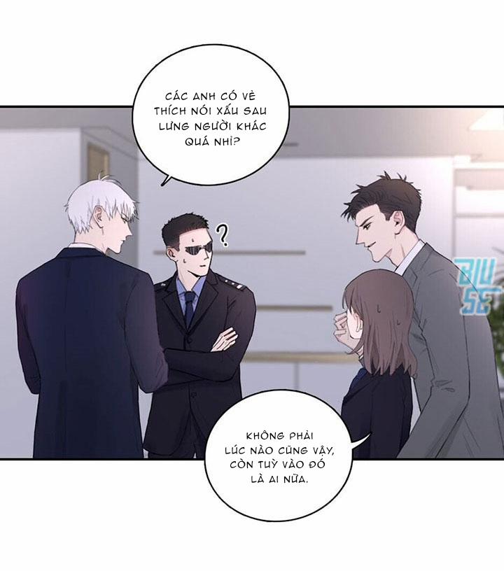 Ở Trong Bóng Tối 10 trang 14