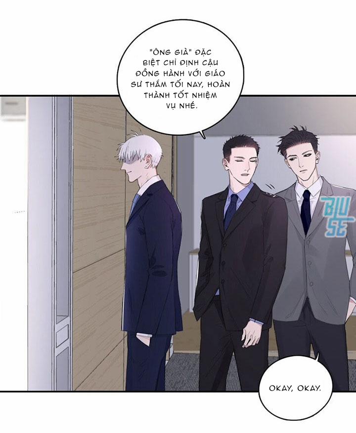 Ở Trong Bóng Tối 10 trang 17