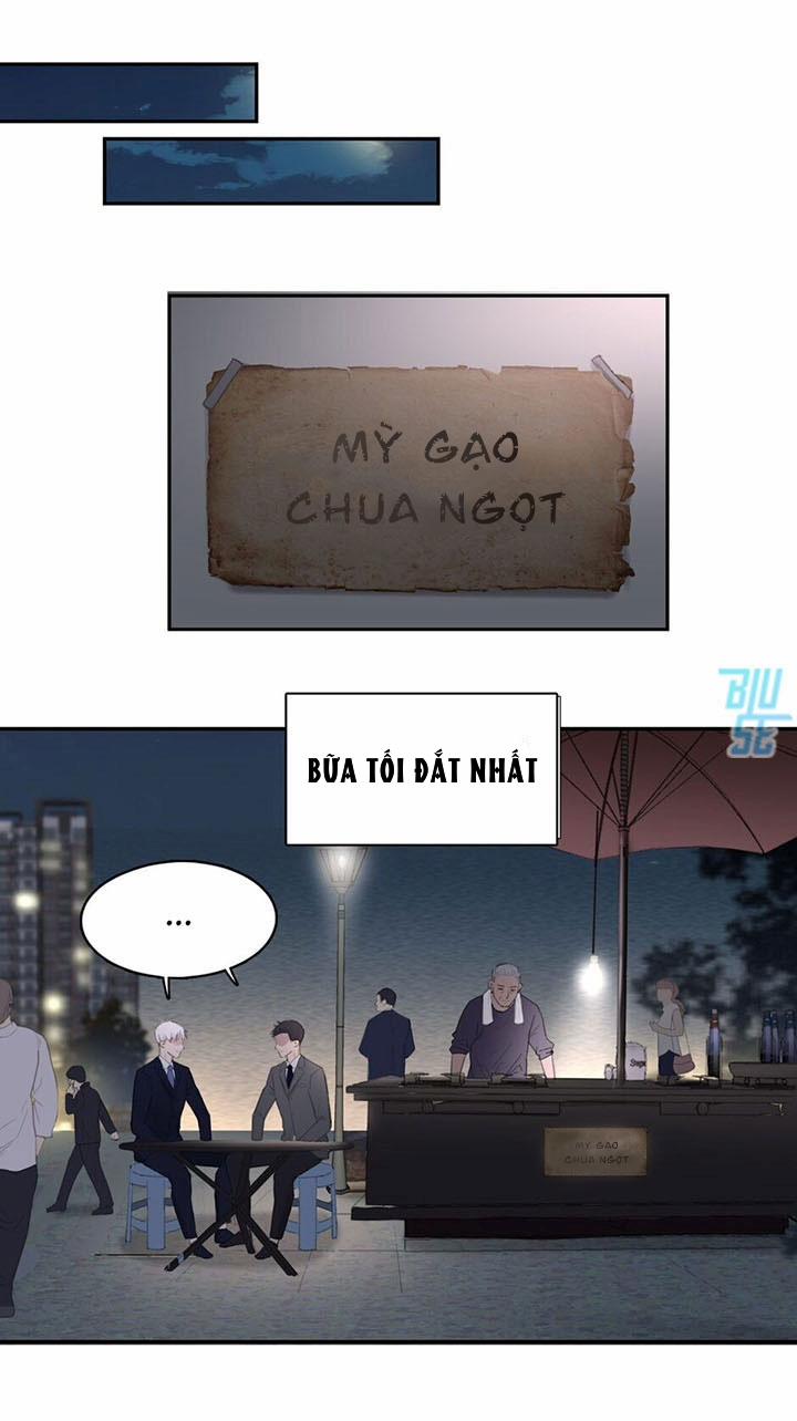 Ở Trong Bóng Tối 10 trang 23