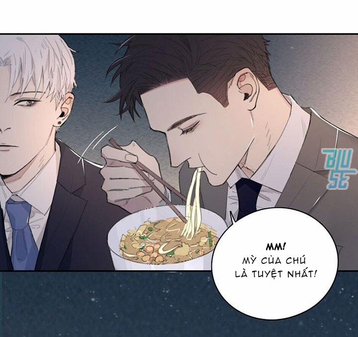 Ở Trong Bóng Tối 10 trang 26