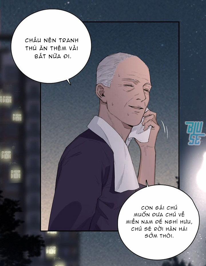 Ở Trong Bóng Tối 10 trang 27