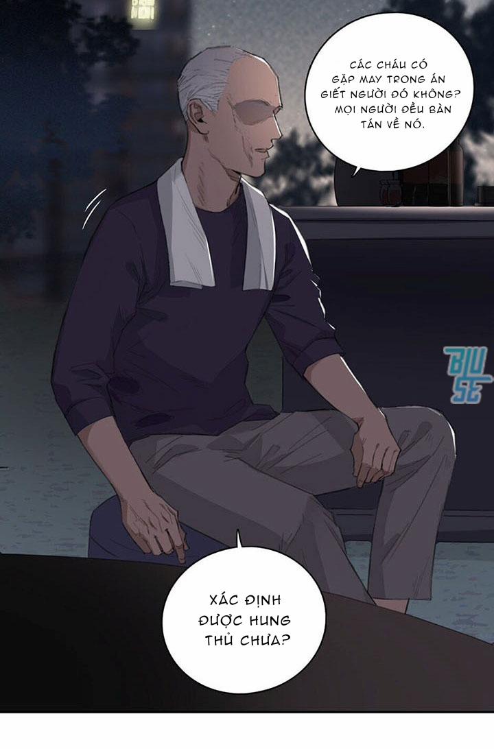 Ở Trong Bóng Tối 10 trang 28