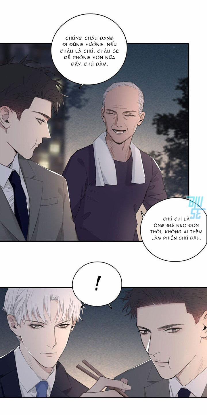 Ở Trong Bóng Tối 10 trang 29