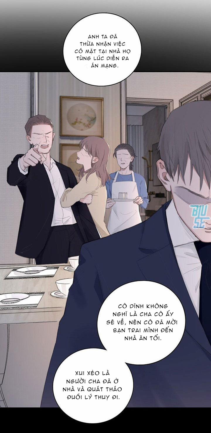 Ở Trong Bóng Tối 10 trang 3