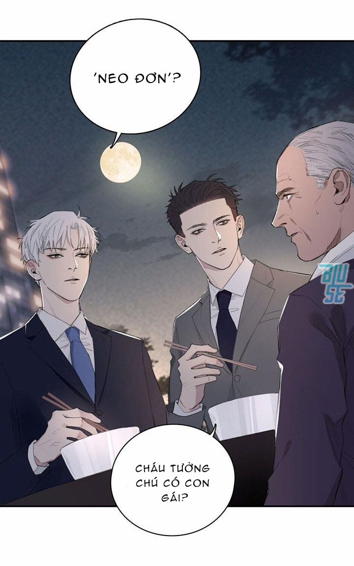 Ở Trong Bóng Tối 10 trang 30