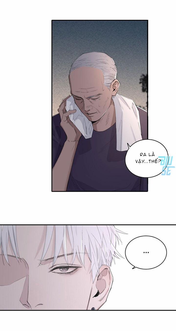 Ở Trong Bóng Tối 10 trang 34