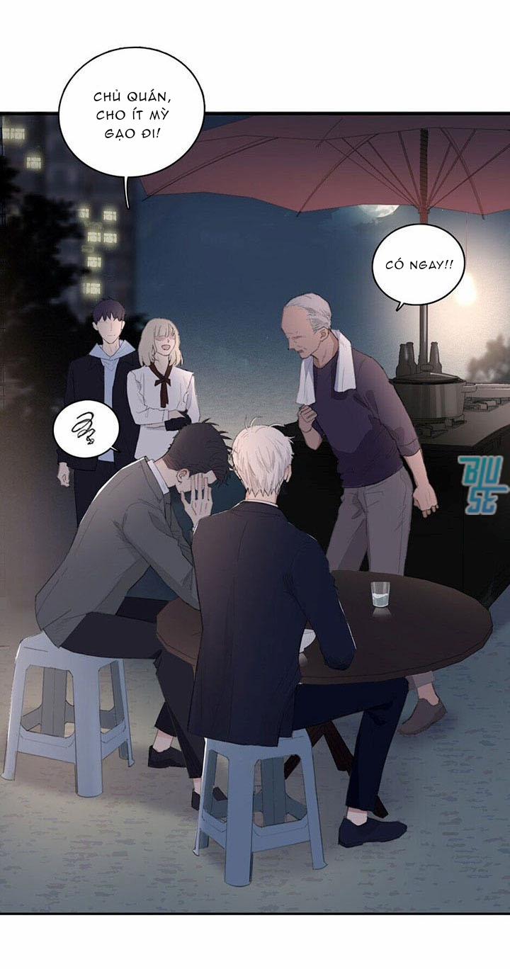 Ở Trong Bóng Tối 10 trang 35