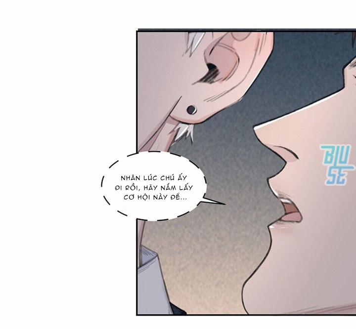 Ở Trong Bóng Tối 10 trang 36