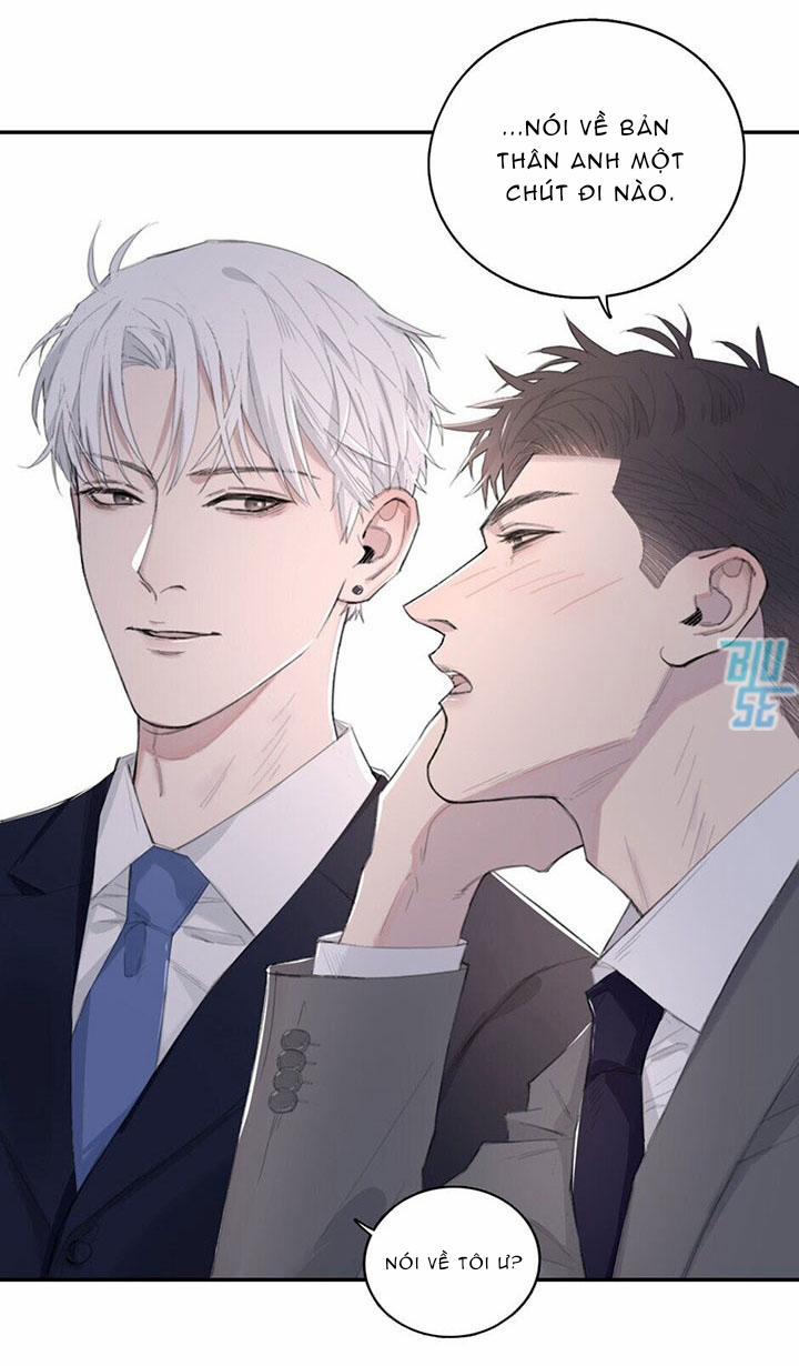 Ở Trong Bóng Tối 10 trang 37