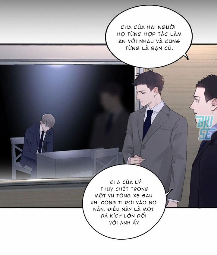 Ở Trong Bóng Tối 10 trang 5