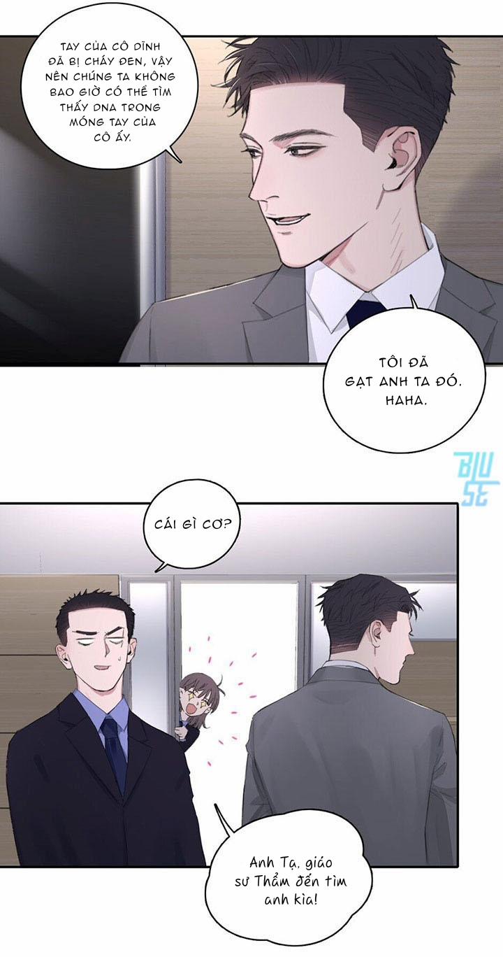 Ở Trong Bóng Tối 10 trang 8