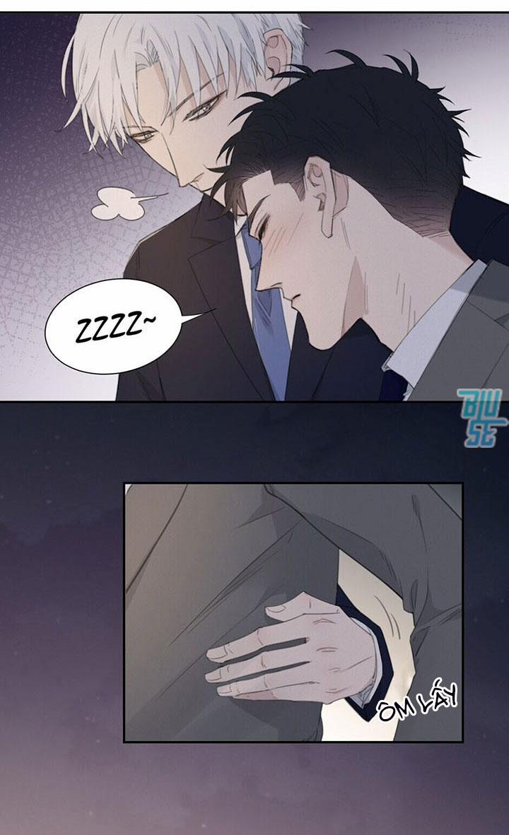 Ở Trong Bóng Tối 11 trang 13