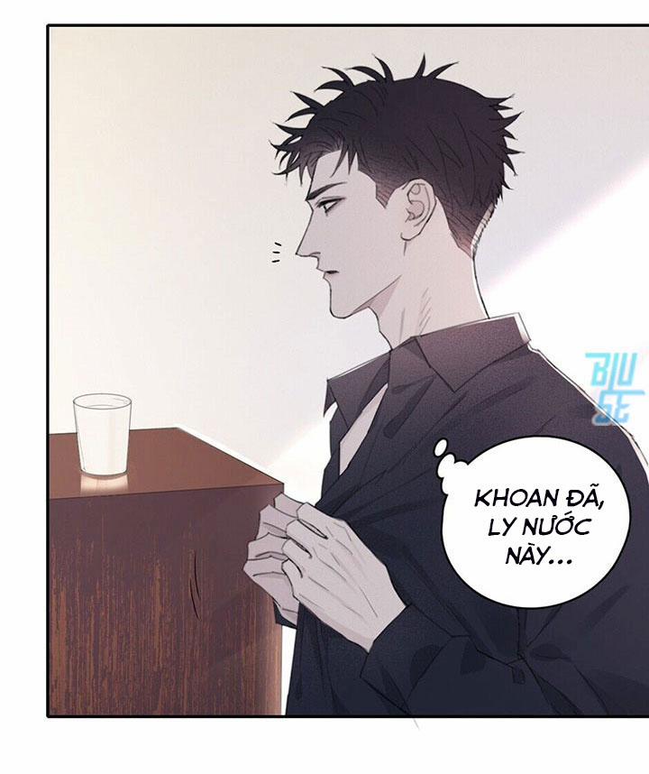 Ở Trong Bóng Tối 11 trang 19