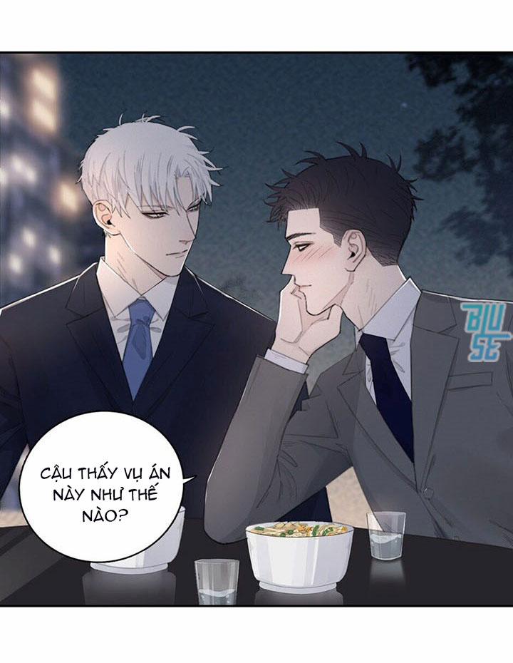 Ở Trong Bóng Tối 11 trang 2