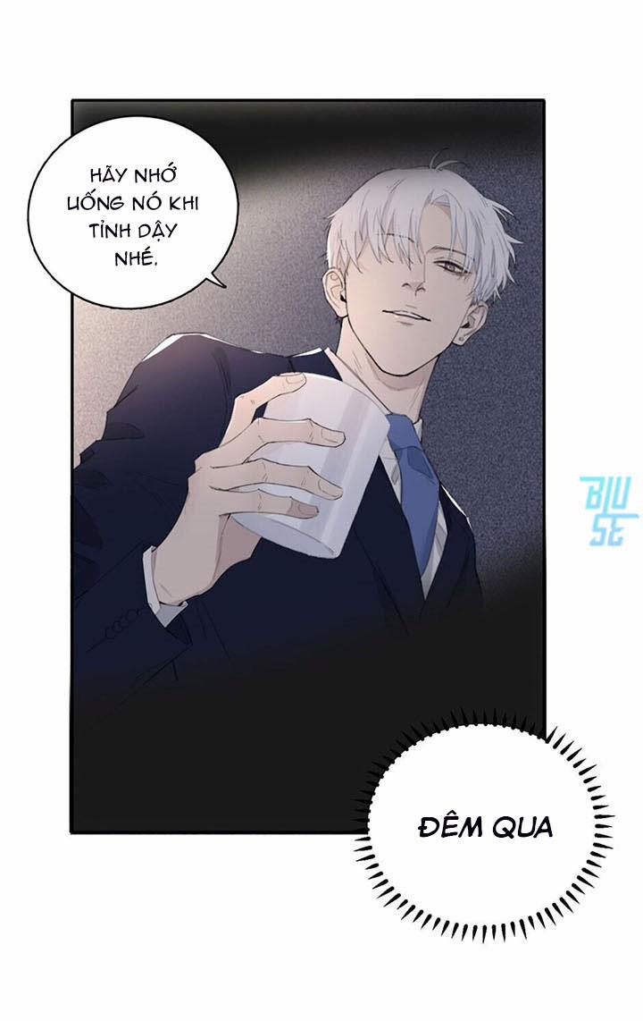 Ở Trong Bóng Tối 11 trang 20