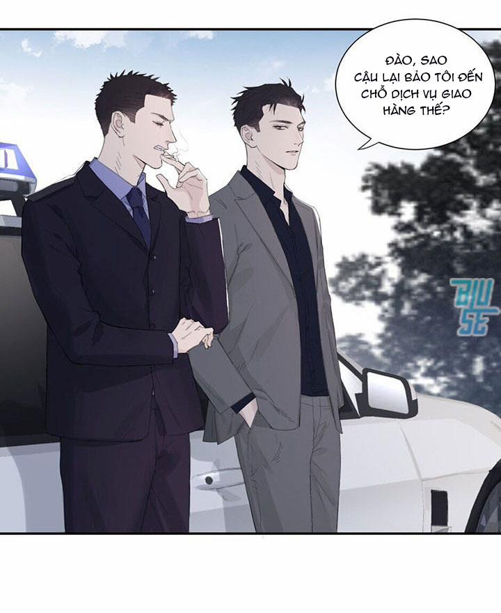 Ở Trong Bóng Tối 11 trang 24