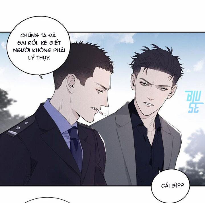 Ở Trong Bóng Tối 11 trang 25