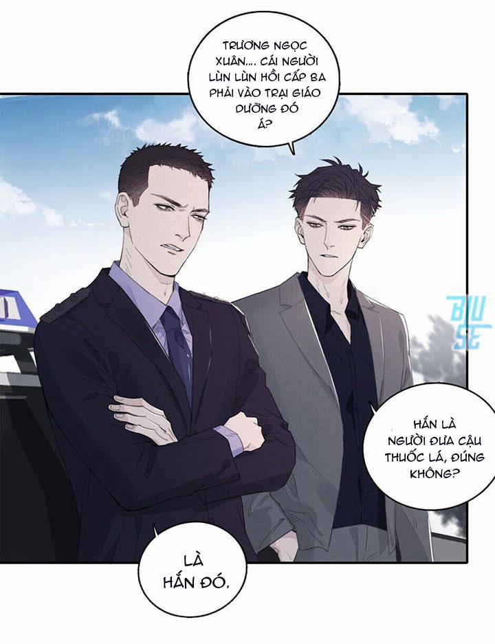 Ở Trong Bóng Tối 11 trang 29