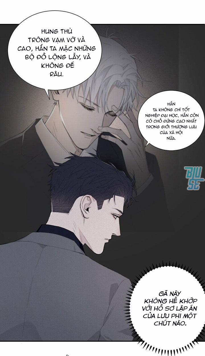 Ở Trong Bóng Tối 11 trang 30