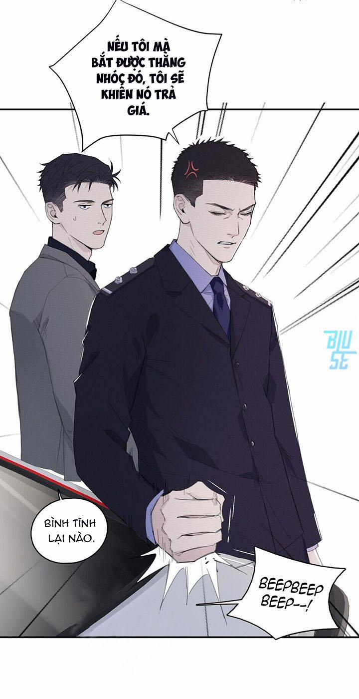 Ở Trong Bóng Tối 11 trang 31